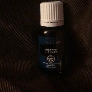 Young Living 15ml Cypress *new*